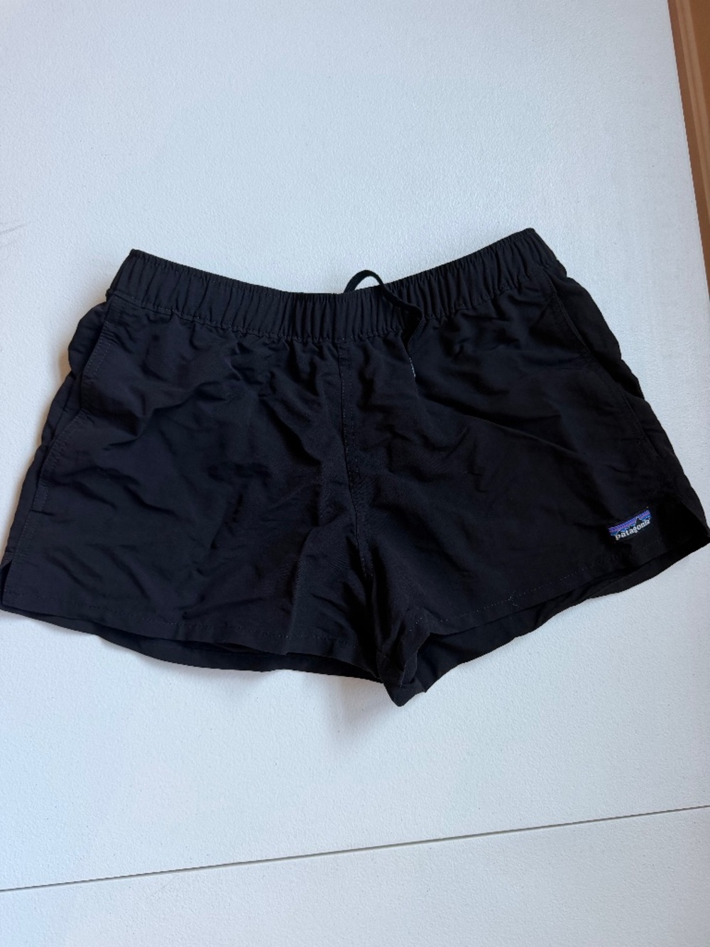 Patagonia shorts